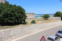 Casa Paola — Modern Comfort and Castle Views in the Heart of Otranto