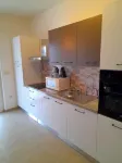 Apartment Forest& Beach Relax - Balkon