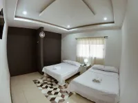 Nice Property Near SJO Airport Costa Rica | Free Shuttle