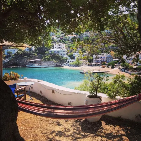 Irigoni Studio - Ikaria
