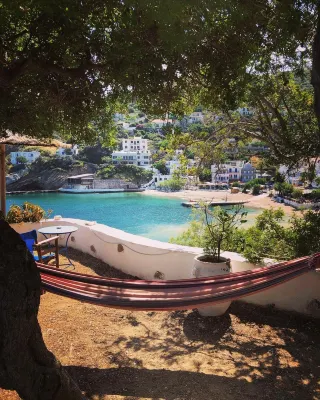 Irigoni Studio - Ikaria Hotels near Therma