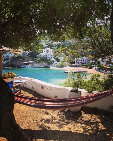 Irigoni Studio - Ikaria