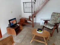 Always on Foot 3 Min to the Beach Center with Double Terrace - 3-Star