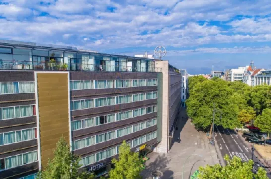 Come Inn Berlin Kurfürstendamm Các khách sạn gần Đại lộ Kurfürstendamm