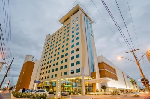 Firenze Business Hotel - 3 tähden