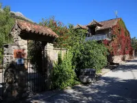 Casa Rural Molino Rodete, 16th Century Ethnological Monument