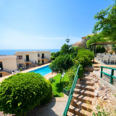 Mirador de Altea