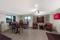Red Roof Inn Mansfield Hotels in Bellville