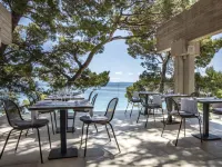 Bluesun Hotel Soline Hotels in Brela