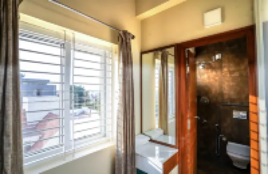 Bliss Serviced Apartment