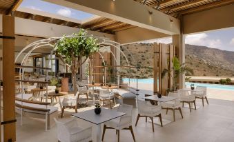 Domes Aulus Elounda All-Inclusive Resort, Curio Collection by Hilton