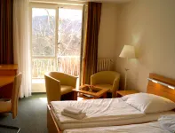 Akzent Hotel am Burgholz Hotels in Georgenthal