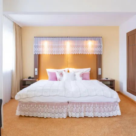 Tante Alma's Mannheimer Hotel