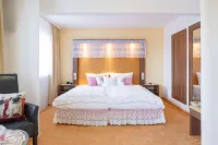 Tante ALMA Hotel Mannheim