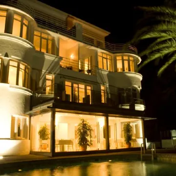Amazonia Estoril Hotel