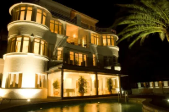 Amazonia Estoril Hotel