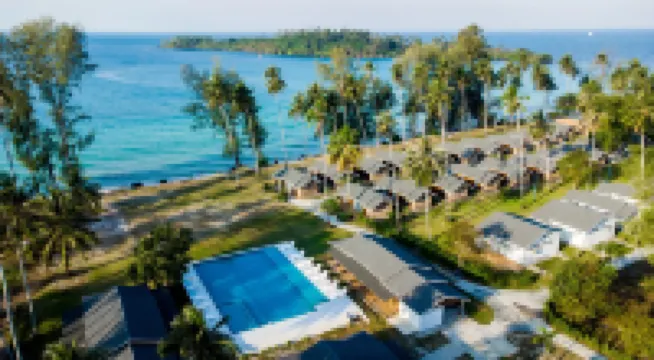 Seacret kohkood