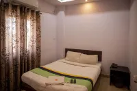 城景飯店 Chandubi Lake附近的飯店