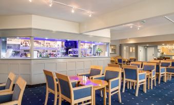 Tiverton Hotel Lounge & Venue Formally Best Western