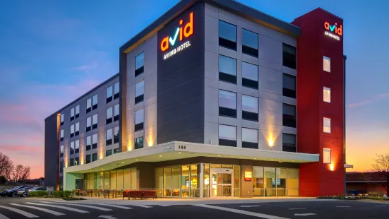 Avid Hotel Fort Mill - Amusement Park