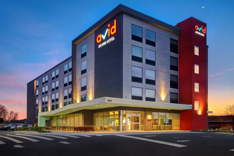 Avid Hotel Fort Mill - Amusement Park