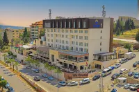 Ocean Grand Hotel - Ramallah Hotels near Alistiqlal Park