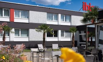 Ibis 3 Lacs Neuchâtel