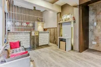 Payal Hotel Panvel Hôtels à : Navi Mumbai