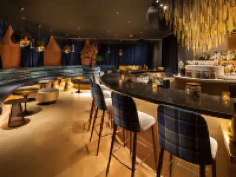 W Bellevue Hoteles en Bellevue