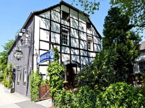 Hotel Haus Gimken