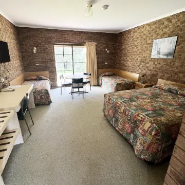 Tocumwal Early Settlers Motel