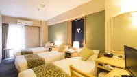 Hotel AreaOne Kushiro Hotel dekat Gangwen Arts Theatre