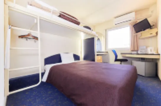 Hotel Select Inn Isesaki