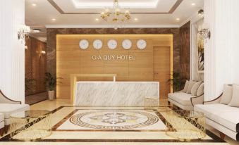 Gia Quy Hotel