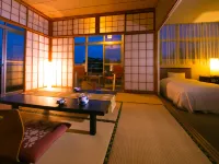 ทาชิโระแอนเน็กซ์ โรงแรมในยากุชิมะ
