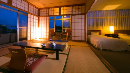 Tashiro Annex
