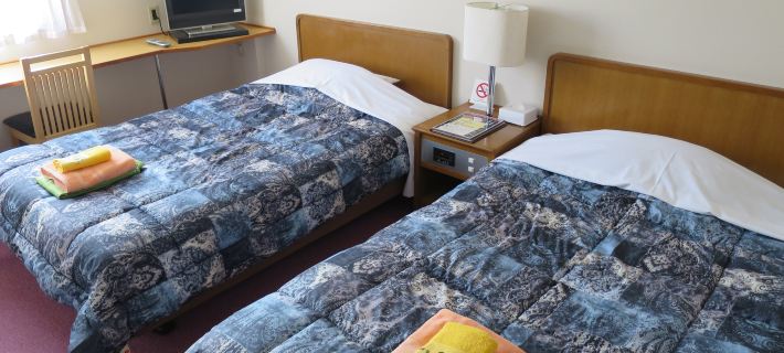 Tono-OKA Onsen Yumoto Yu-Min Hotels in Iida