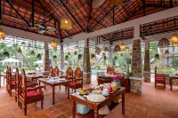 Bai Dinh Garden Resort & Spa Hotels in Gia Sinh