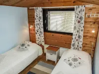 Kantapää C 3 Hotel berhampiran Kakslauttanen