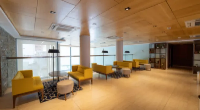 Hotel TreintaSeis Hotels in 