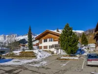 Tgesa Pitgmun Hotels in Tujetsch