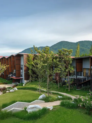 รูปภาพของดุสิตดีทู เขาใหญ่