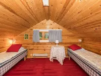 Holiday Home Ranta-iivari by Interhome Hotels near Virkkalan kirkko