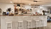 Hotel Marie - bar