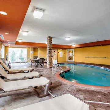 Suburban Studios Cedar Falls