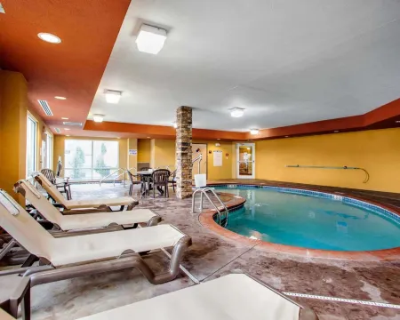 Suburban Studios Cedar Falls