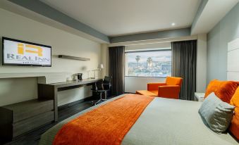 Real Inn Tijuana by Camino Real Hoteles