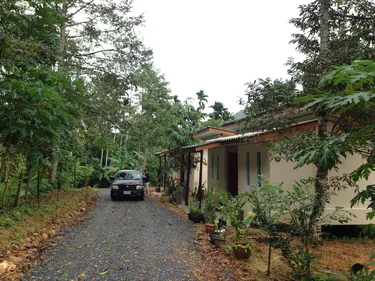 รูปภาพของบ้านสวนโตนดิน ร้านอาหารและรีสอร์ท