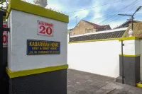 Urbanview Syariah Kadarman Home Laweyan by RedDoorz
