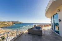 Radisson Blu Golden Sands Resort and Spa, Golden B - Romantic